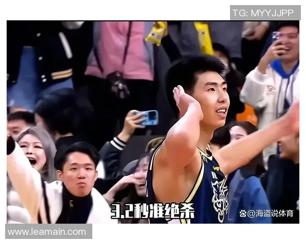 媒体人徐昕分析最后时刻对决麦基与周琦双塔的珍贵机会